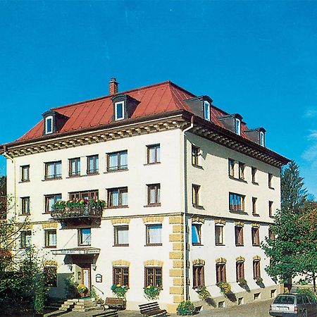 Hotel Post - Regionales Grosses Fruehstuecksbuffet - Auch Gf & Lf 샤이데크 외부 사진