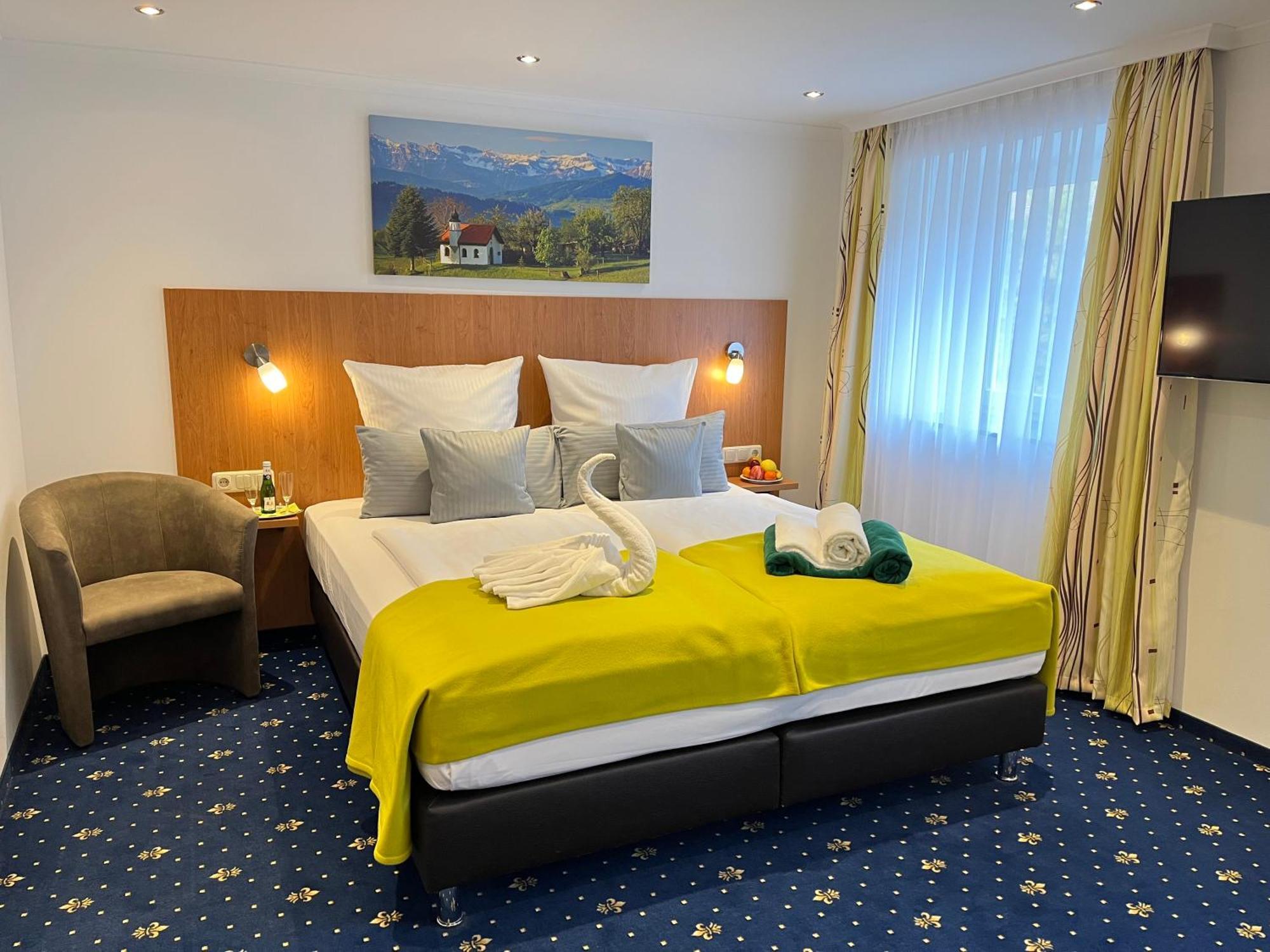 Hotel Post - Regionales Grosses Fruehstuecksbuffet - Auch Gf & Lf 샤이데크 외부 사진