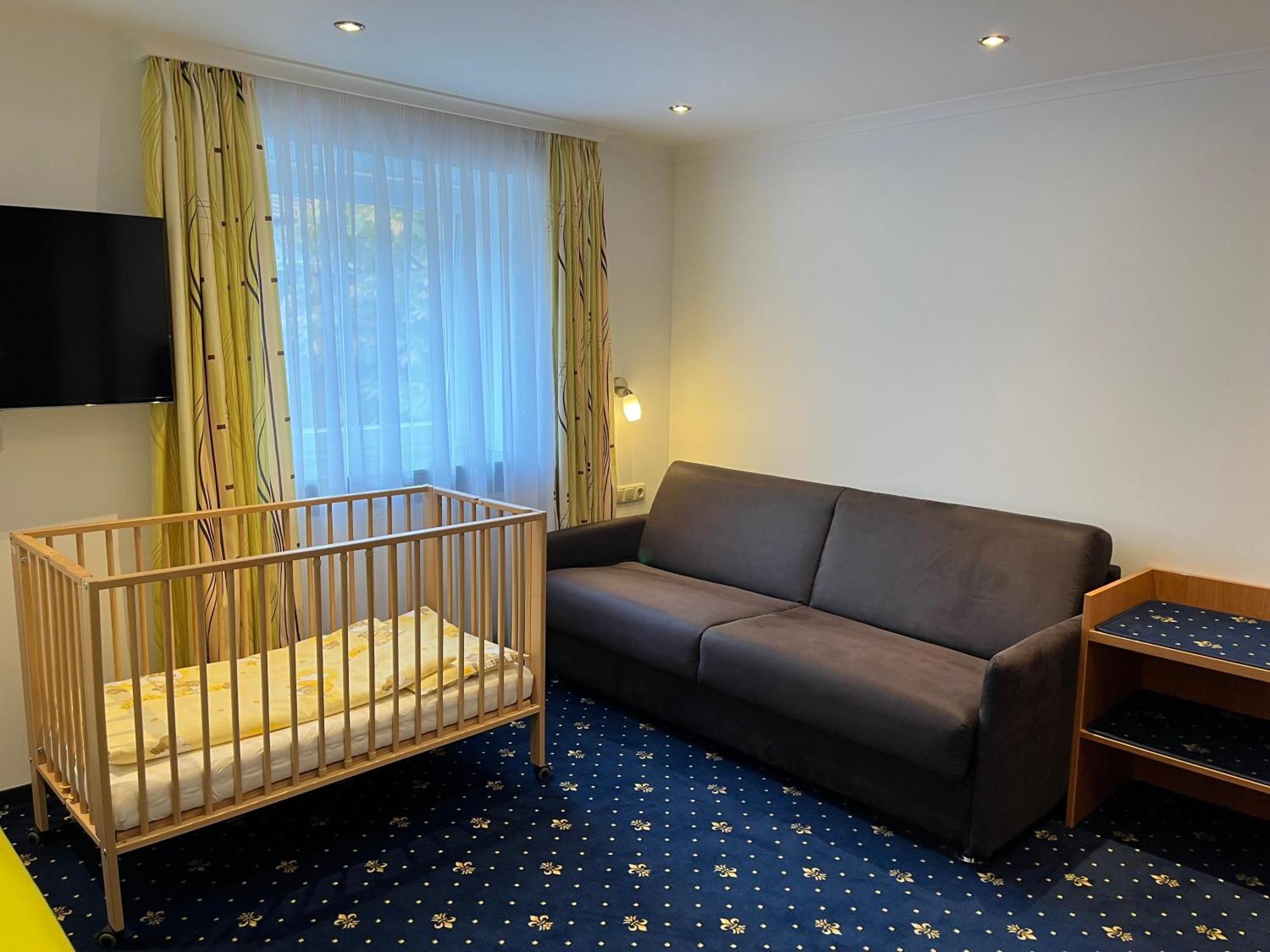 Hotel Post - Regionales Grosses Fruehstuecksbuffet - Auch Gf & Lf 샤이데크 외부 사진