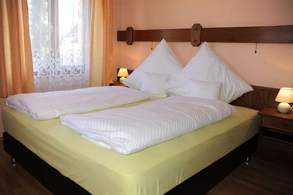 Hotel Post - Regionales Grosses Fruehstuecksbuffet - Auch Gf & Lf 샤이데크 외부 사진